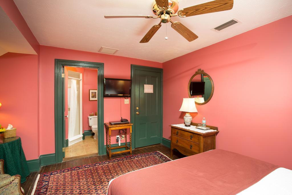 Spencer House Inn Saint Marys Cameră foto