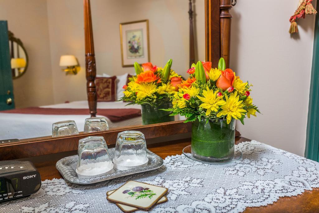 Spencer House Inn Saint Marys Cameră foto